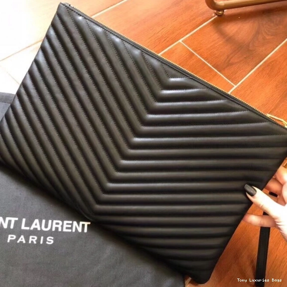 Tony Luxuries MONOGRAM YSL 0709